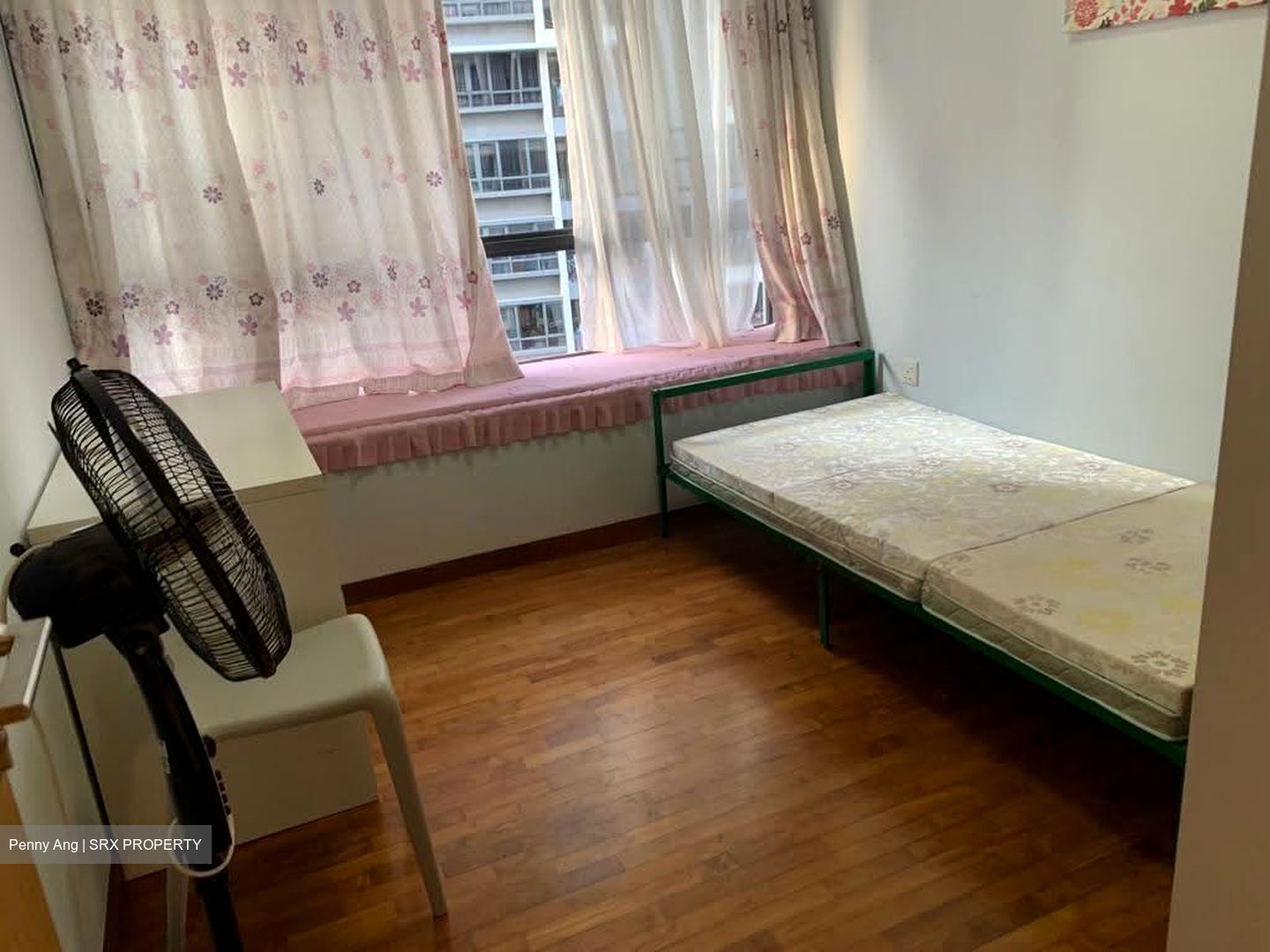 8@Woodleigh (D13), Condominium #615863481